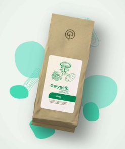 Bột nấm bào ngư