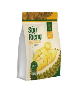 Sầu riêng